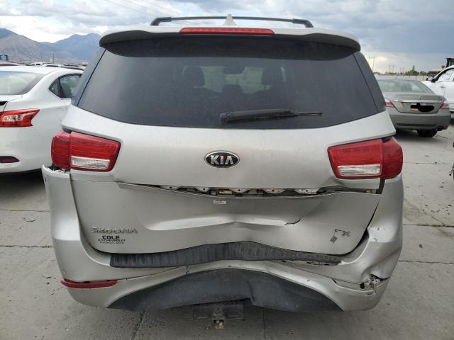 VIN KNDMC5C11G6132427 2016 KIA Sedona, EX no.6