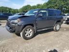 2023 TOYOTA 4RUNNER SE - JTENU5JR1P6201512