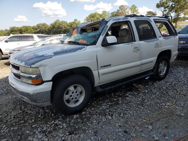 CHEVROLET TAHOE C150