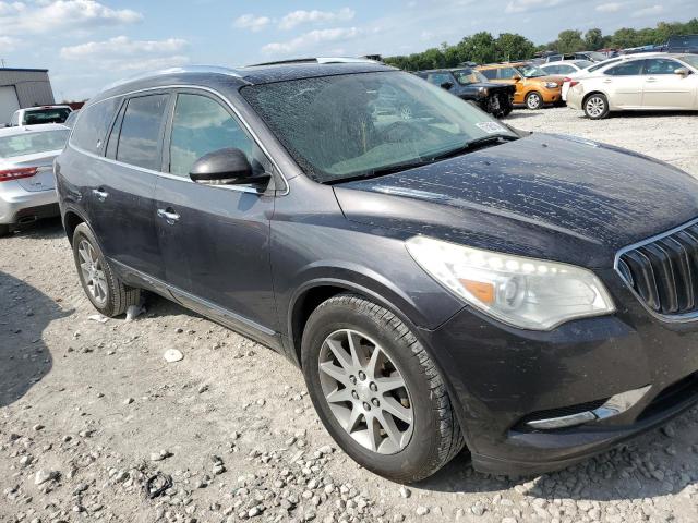 2016 BUICK ENCLAVE - 5GAKVBKD9GJ218224