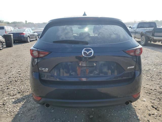 2018 MAZDA CX-5 GRAND - JM3KFBDM3J0339957
