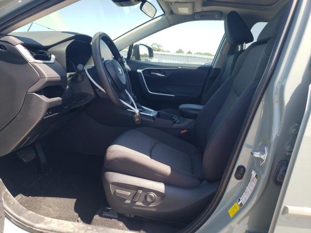2023 TOYOTA RAV4 XLE - 4T3RWRFV7PU101653