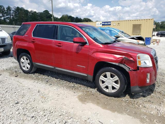 2015 GMC TERRAIN SL - 2GKALMEK1F6174290