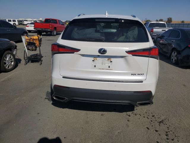 2020 LEXUS NX 300 JTJGARBZ6L5000424