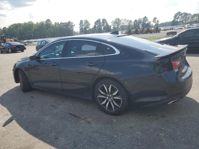 2020 CHEVROLET MALIBU RS - 1G1ZG5ST5LF045534