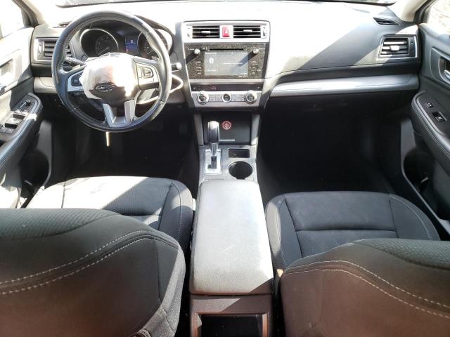 2016 SUBARU LEGACY 2.5 - 4S3BNAD62G3015302