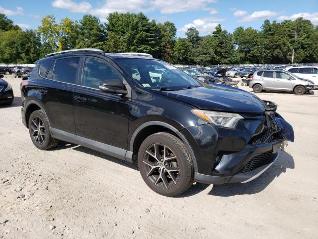 2016 TOYOTA RAV4 SE - 2T3JFREV3GW482173