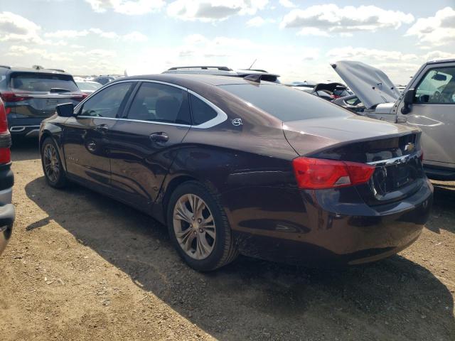 2015 CHEVROLET IMPALA LT - 2G1115SL5F9190374