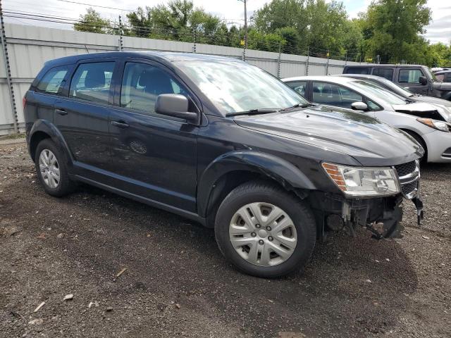 VIN 3C4PDCAB6DT723137 2013 Dodge Journey, SE no.4