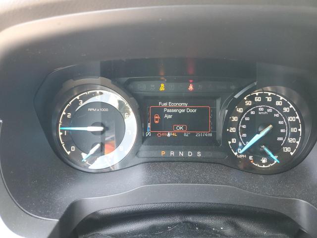 2019 FORD RANGER XL - 1FTER4FHXKLA05031