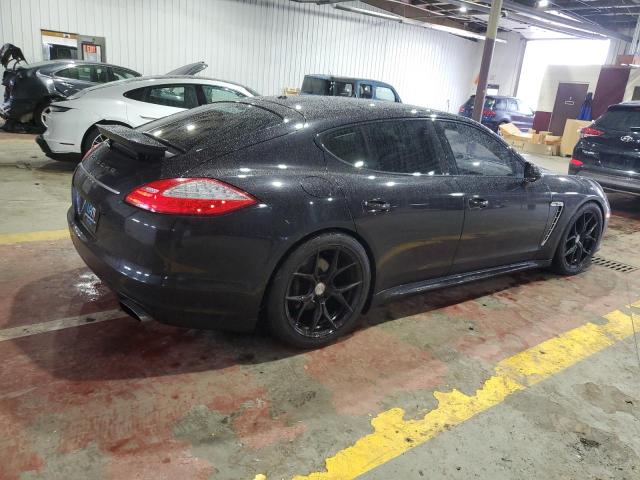 Vin: wp0aa2a75dl018457, lot: 66626874, porsche panamera 2 20133