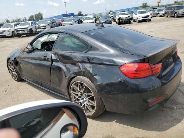 VIN WBS3R9C55HK709062 2017 BMW M4 no.2