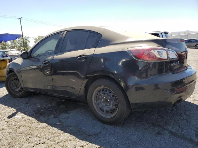 VIN JM1BL1TG6D1793402 2013 Mazda 3, I no.2