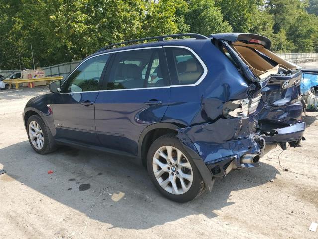 VIN 5UXZV4C56DL992557 2013 BMW X5, Xdrive35I no.2