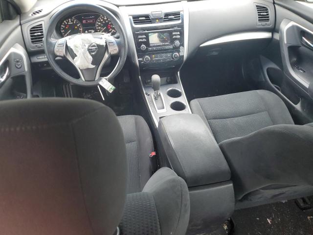 2015 NISSAN ALTIMA 2.5 - 1N4AL3AP9FN317334