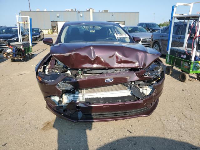 VIN 3FA6P0H71HR412226 2017 Ford Fusion, SE no.5