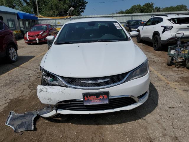 2016 CHRYSLER 200 LIMITE - 1C3CCCAB0GN167319