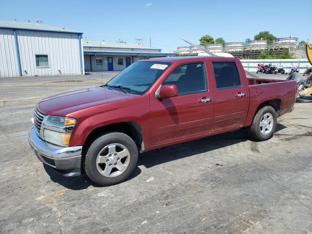 2011 GMC CANYON SLE 1GTD5MFE1B8106667  67952314