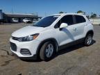 2020 CHEVROLET TRAX LS - KL7CJKSB7LB320300