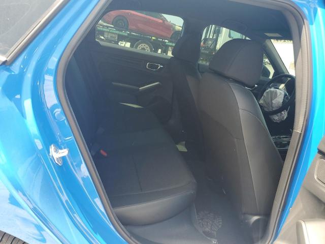 2024 HONDA CIVIC SPOR - 19XFL2H82RE029253