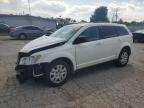 DODGE JOURNEY SE photo