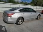 NISSAN ALTIMA 2.5 photo