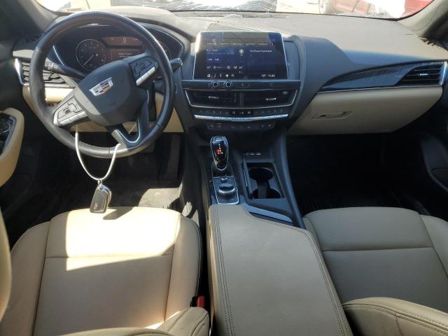 2021 CADILLAC CT5 PREMIU - 1G6DT5RK1M0113233