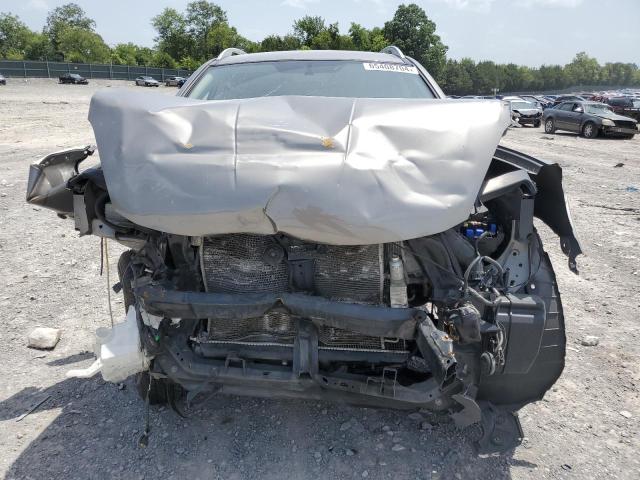 2014 NISSAN ROGUE SELE - JN8AS5MT7EW618912