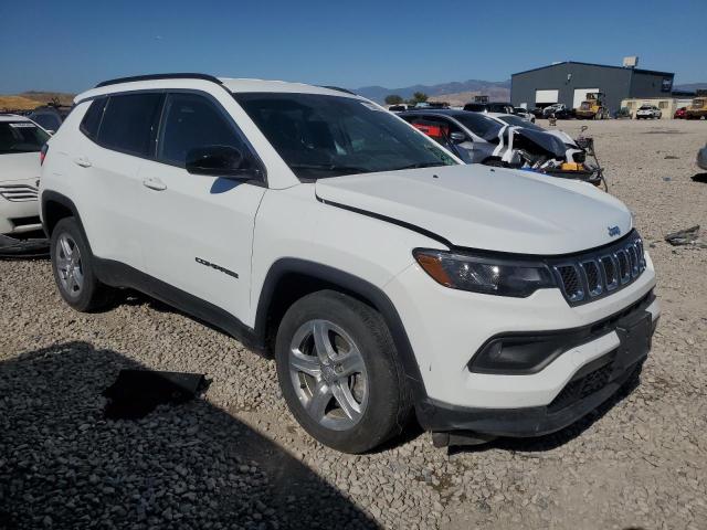 VIN 3C4NJDBN7RT597179 2024 Jeep Compass, Latitude no.4