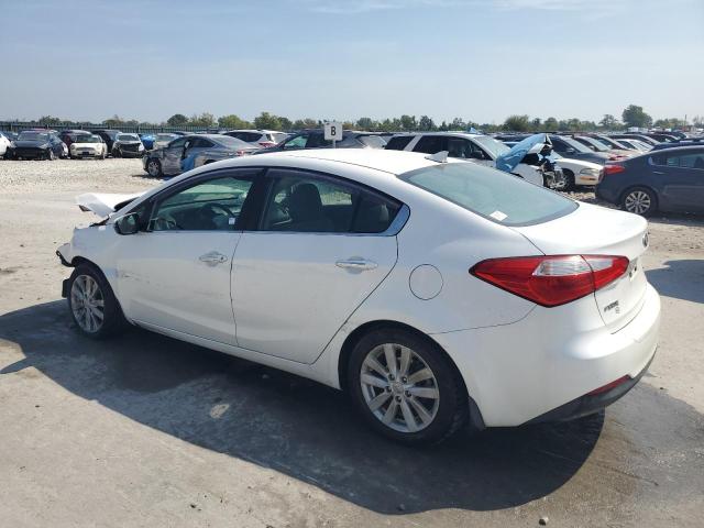 2015 KIA FORTE EX - KNAFX4A84F5266311