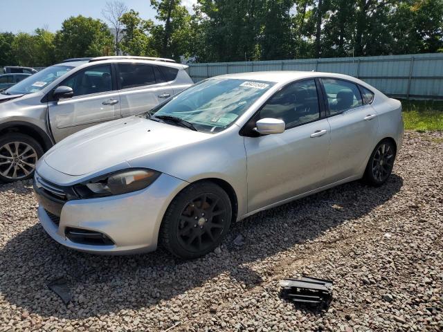 VIN 1C3CDFBA4DD122857 2013 Dodge Dart, Sxt no.1