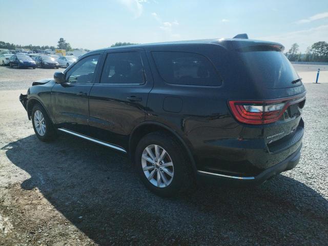 2019 DODGE DURANGO SS 1C4SDJFT2KC631662