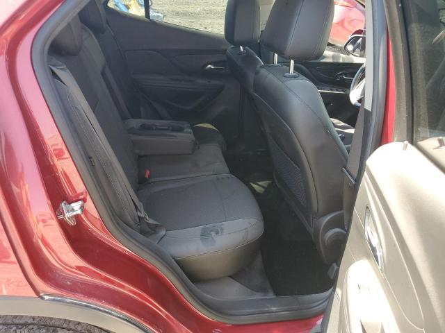 2018 BUICK ENCORE PRE - KL4CJASB6JB687077