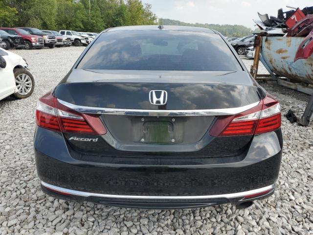 2017 HONDA ACCORD EX - 1HGCR2F7XHA033856