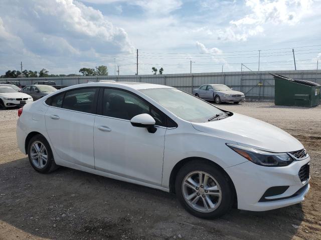 2017 CHEVROLET CRUZE LT - 1G1BE5SM5H7263569