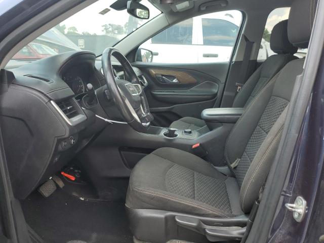 2018 GMC TERRAIN SL - 3GKALMEVXJL343821