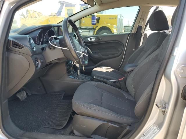 2015 FORD FIESTA SE - 3FADP4BJ9FM149058