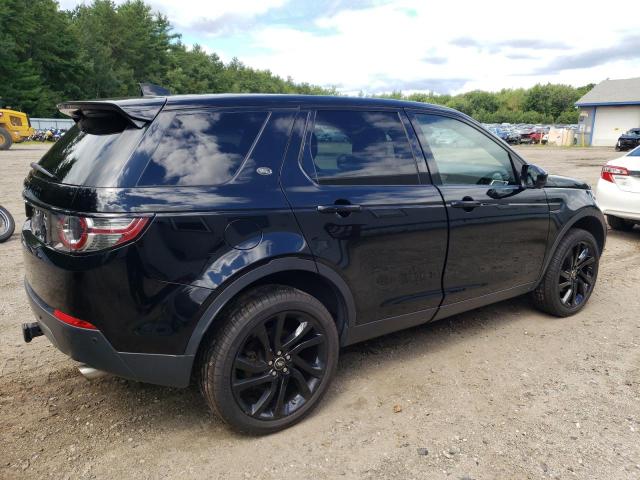 VIN SALCR2BG4HH705334 2017 Land Rover Discovery, Hse no.3