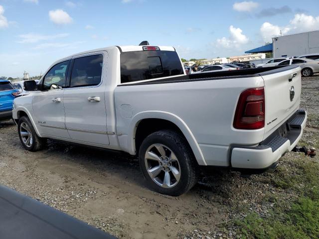 Vin: 1c6rreht0nn177979, lot: 69635594, ram 1500 limited 20222
