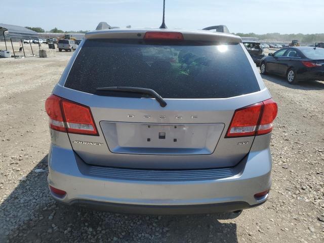 2015 DODGE JOURNEY SX - 3C4PDCBB1FT710815