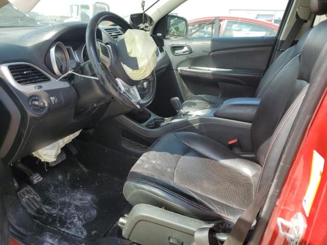 VIN 3C4PDDEG7KT779516 2019 Dodge Journey, GT no.7