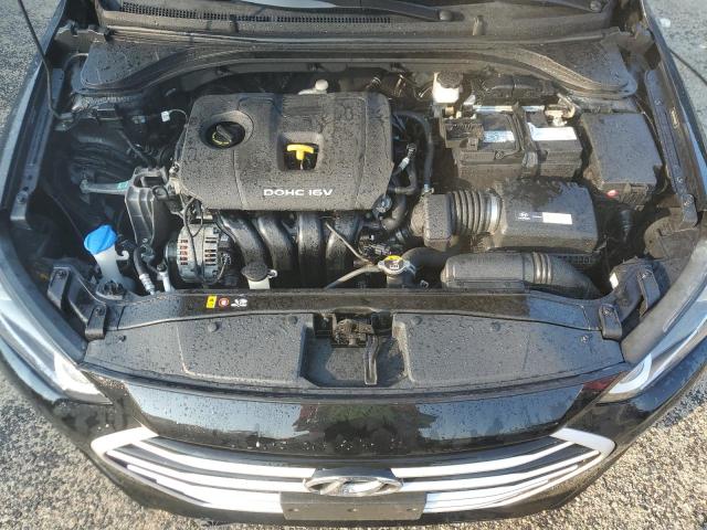 2017 HYUNDAI ELANTRA SE - 5NPD84LF1HH029183