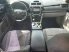 TOYOTA CAMRY L photo