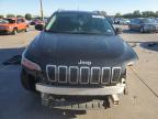 JEEP CHEROKEE L photo