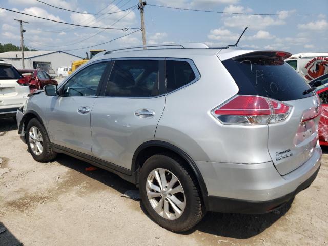 2015 NISSAN ROGUE S - KNMAT2MV2FP556145
