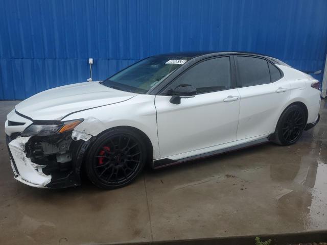 2021 TOYOTA CAMRY TRD 4T1KZ1AK6MU056779  68088124