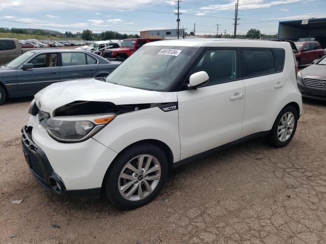 VIN KNDJP3A57J7546671 2018 KIA Soul, + no.1