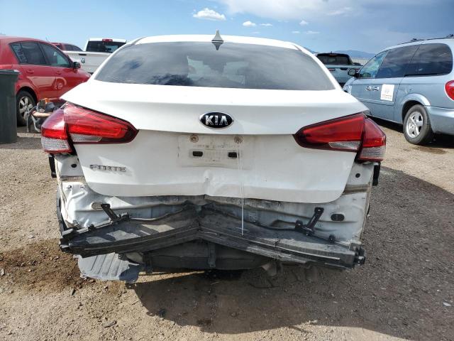 VIN 3KPFK4A75HE155850 2017 KIA Forte, LX no.6