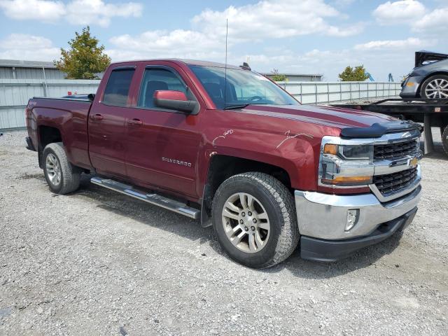 2016 CHEVROLET SILVERADO - 1GCVKREC7GZ376854
