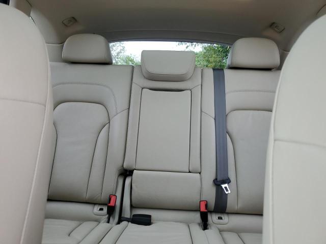 2015 AUDI Q5 TECHNIK WA1LGCFP2FA054010